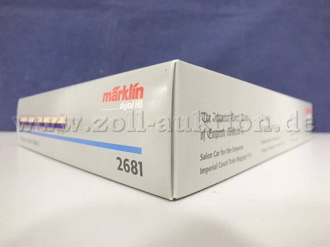 Detailaufnahme der OVP rechte Ecke (beispielhaft)