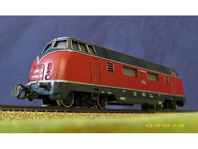 Märklin 3021