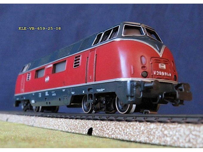 Märklin 3021