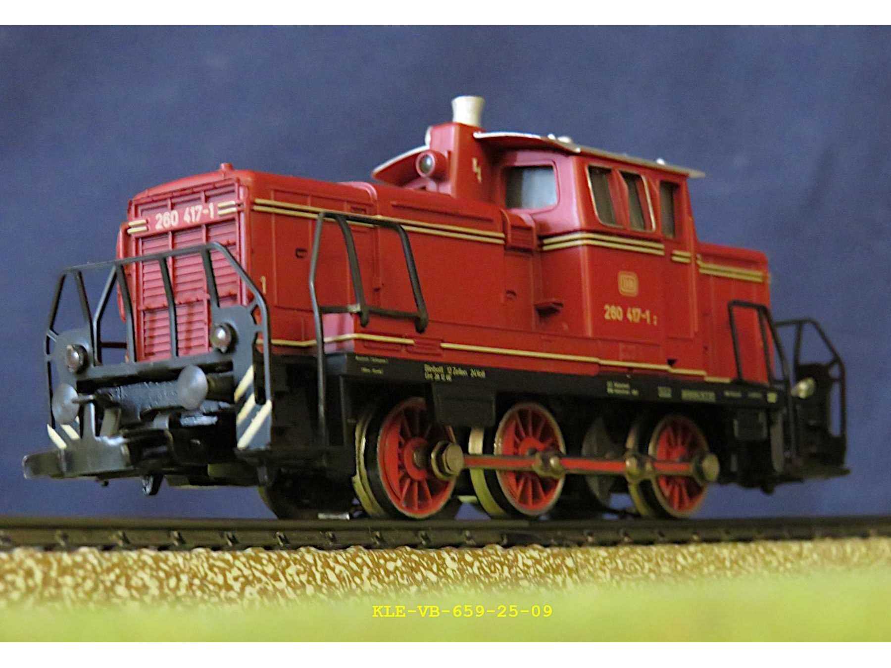 Märklin 3064