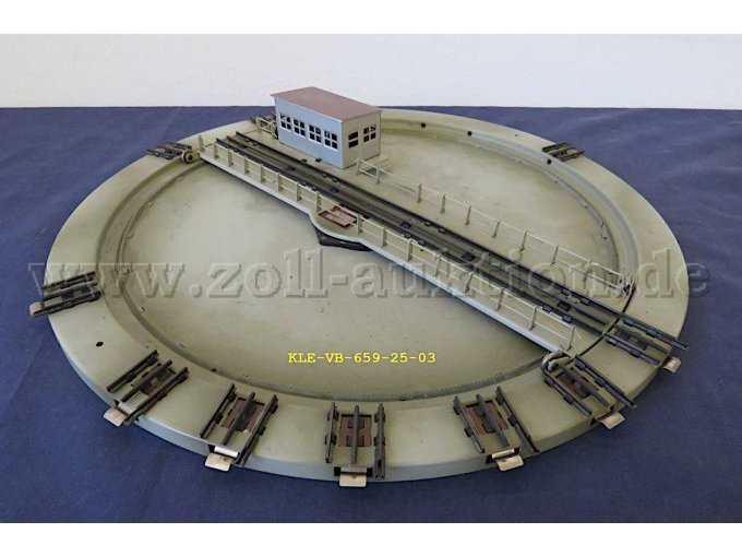 Märklin Drehscheibe 7186
