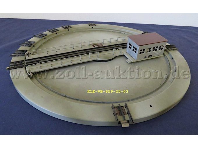 Märklin Drehscheibe 7186