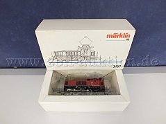 Gesamtansicht der Auktion Elektrische Lokomotive BR 160 der DB.