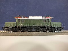 Gesamtansicht der Auktion