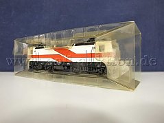 Ansicht der Auktion in der Originalverpackung