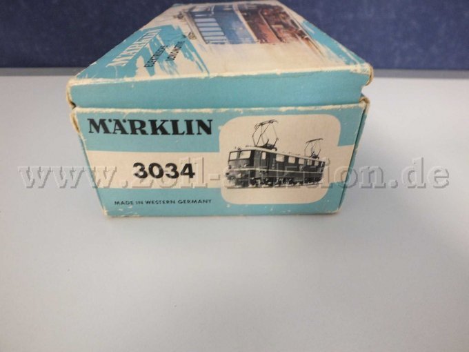 Seitliche Ansicht der Verpackung rechts