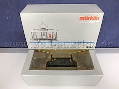 Gesamtansicht der Auktion  Güter- Triebwagen ET 194, Spur H0 in OVP