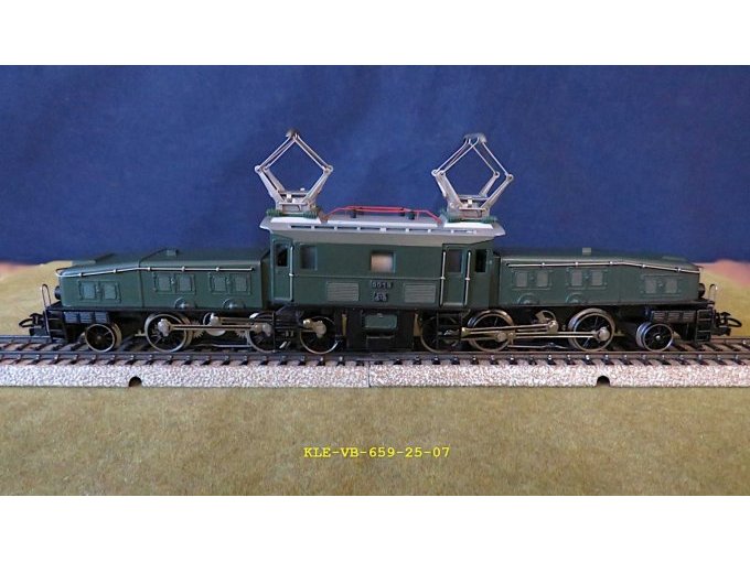 Märklin 3015