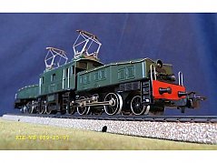 Ce 6/8 Schweizer Krokodil