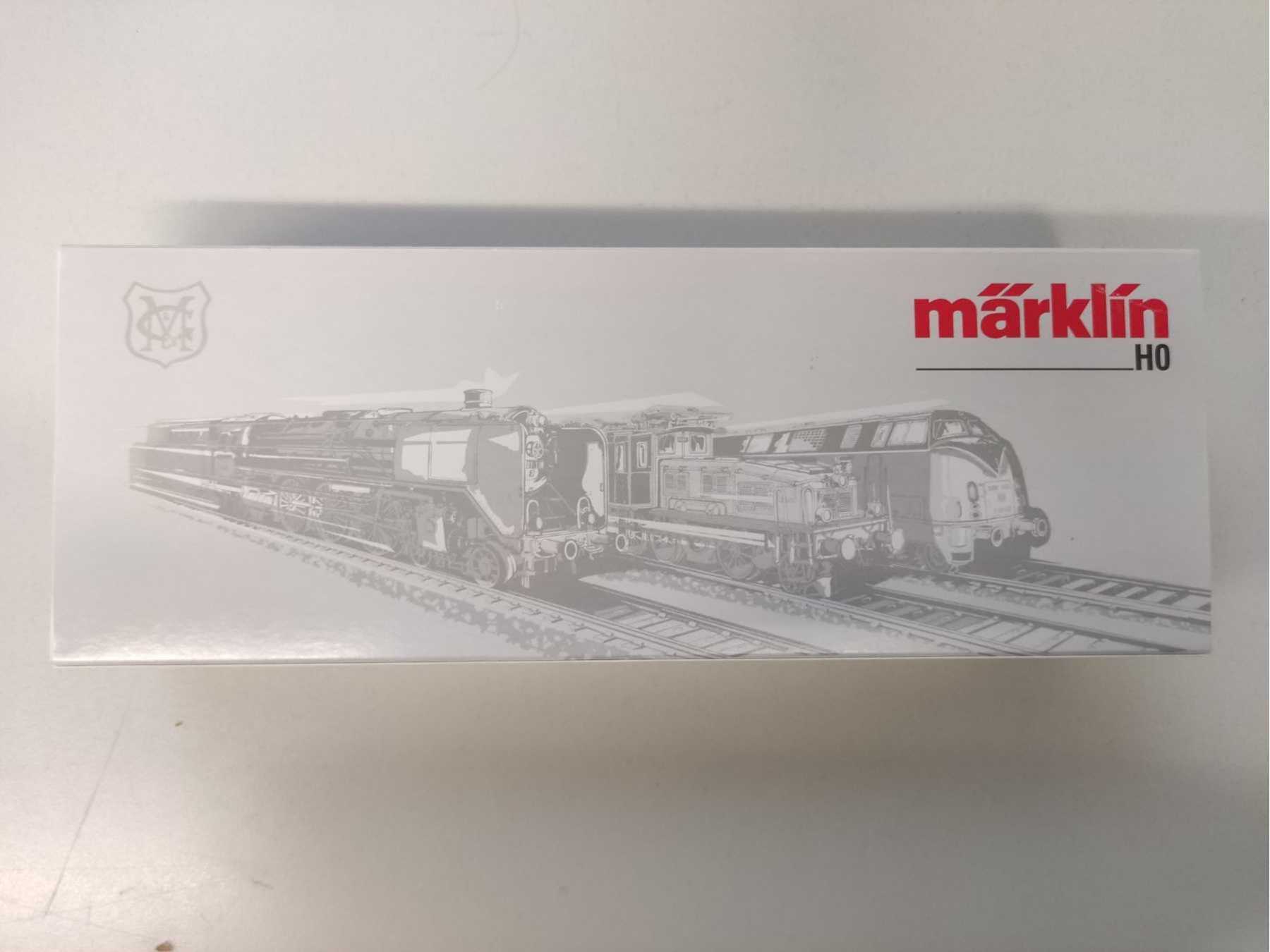 Verpackung
