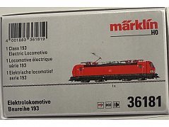 Verpackung mit Informationen