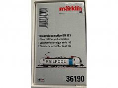 Verpackung mit Informationen