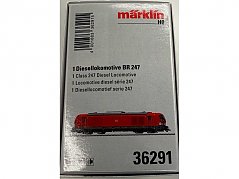 Verpackung mit Informationen