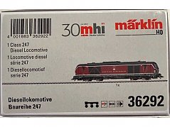 Verpackung mit Informationen