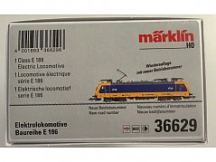 Verpackung mit Informationen