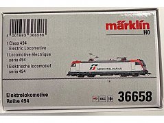 Verpackung mit Informationen