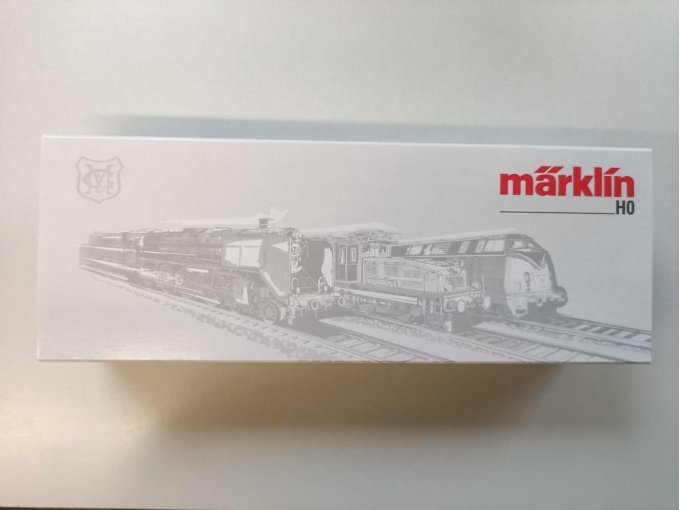 Verpackung