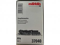 Verpackung mit Informationen