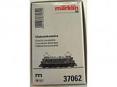 Verpackung mit Informationen