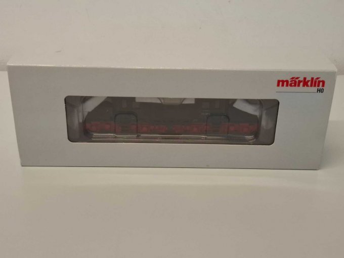 Ansicht in Verpackung