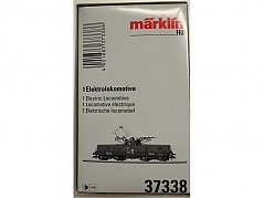 Verpackung mit Informationen