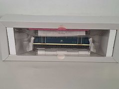 Ansicht in Verpackung