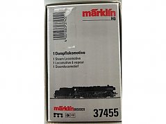 Verpackung mit Informationen