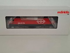 Ansicht in Verpackung