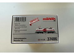 Verpackung mit Informationen