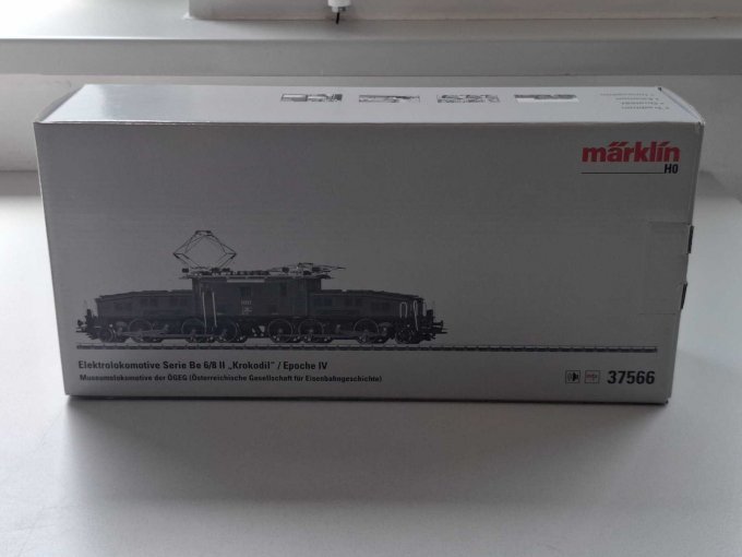 Ansicht Verpackung