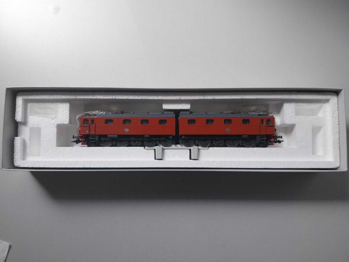 Eisenbahn