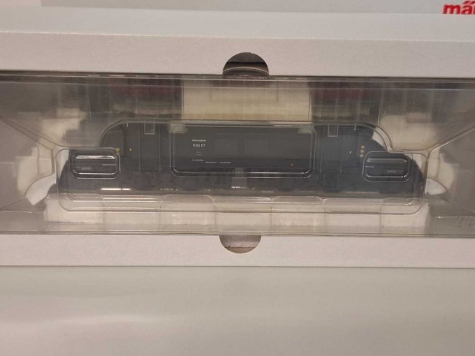 Ansicht in Verpackung