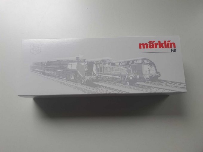 Verpackung
