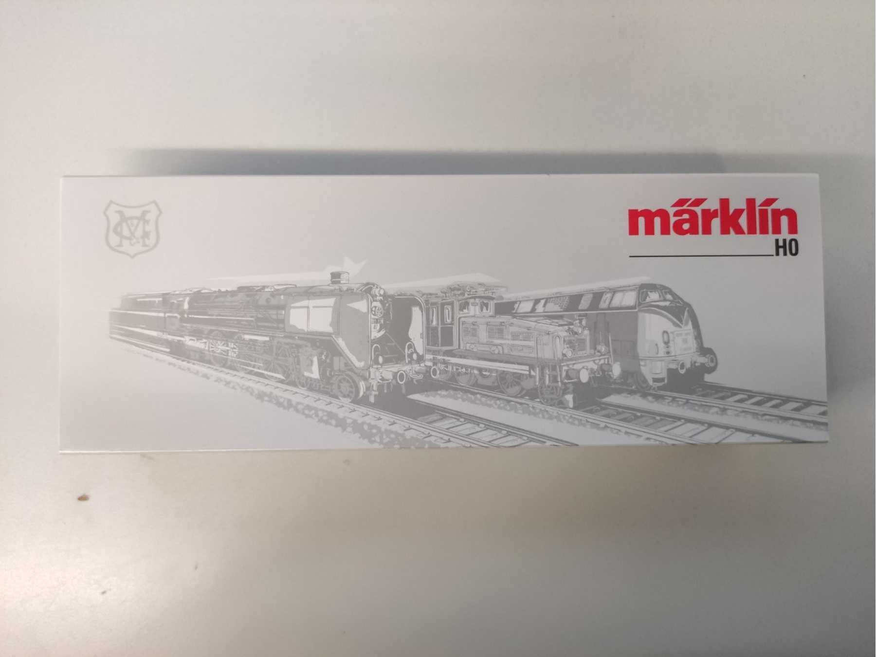 Verpackung