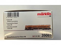 Verpackung mit Informationen