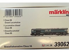 Verpackung mit Informationen