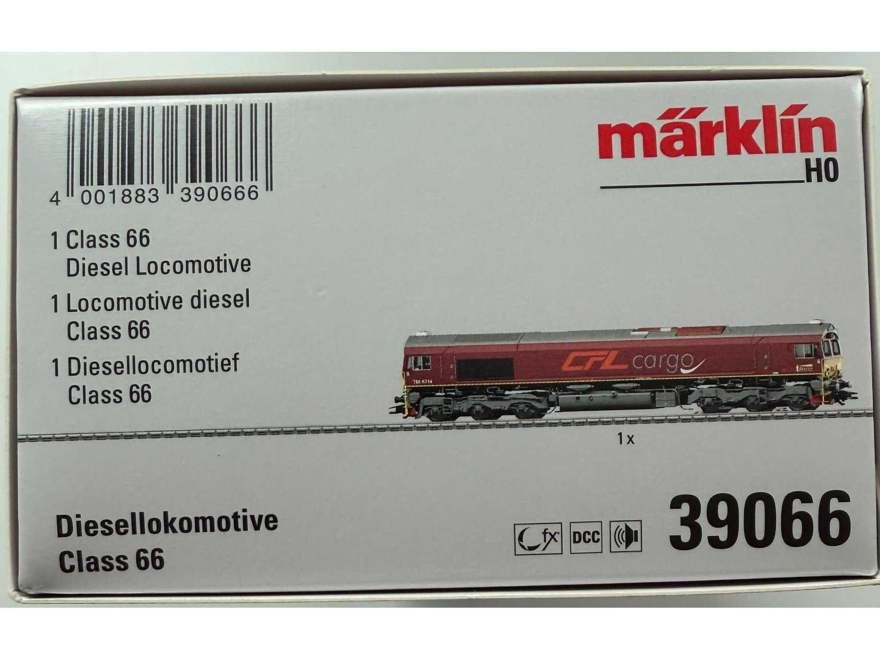 Verpackung mit Informationen