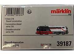 Verpackung mit Informationen