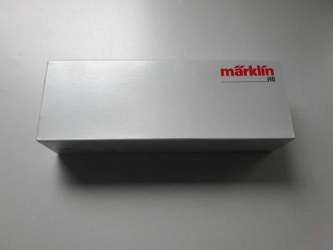 Verpackung