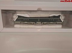 Ansicht in Verpackung