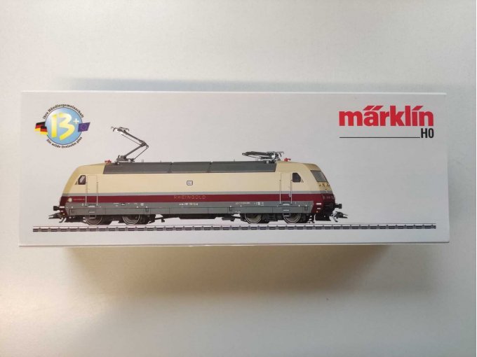 Verpackung