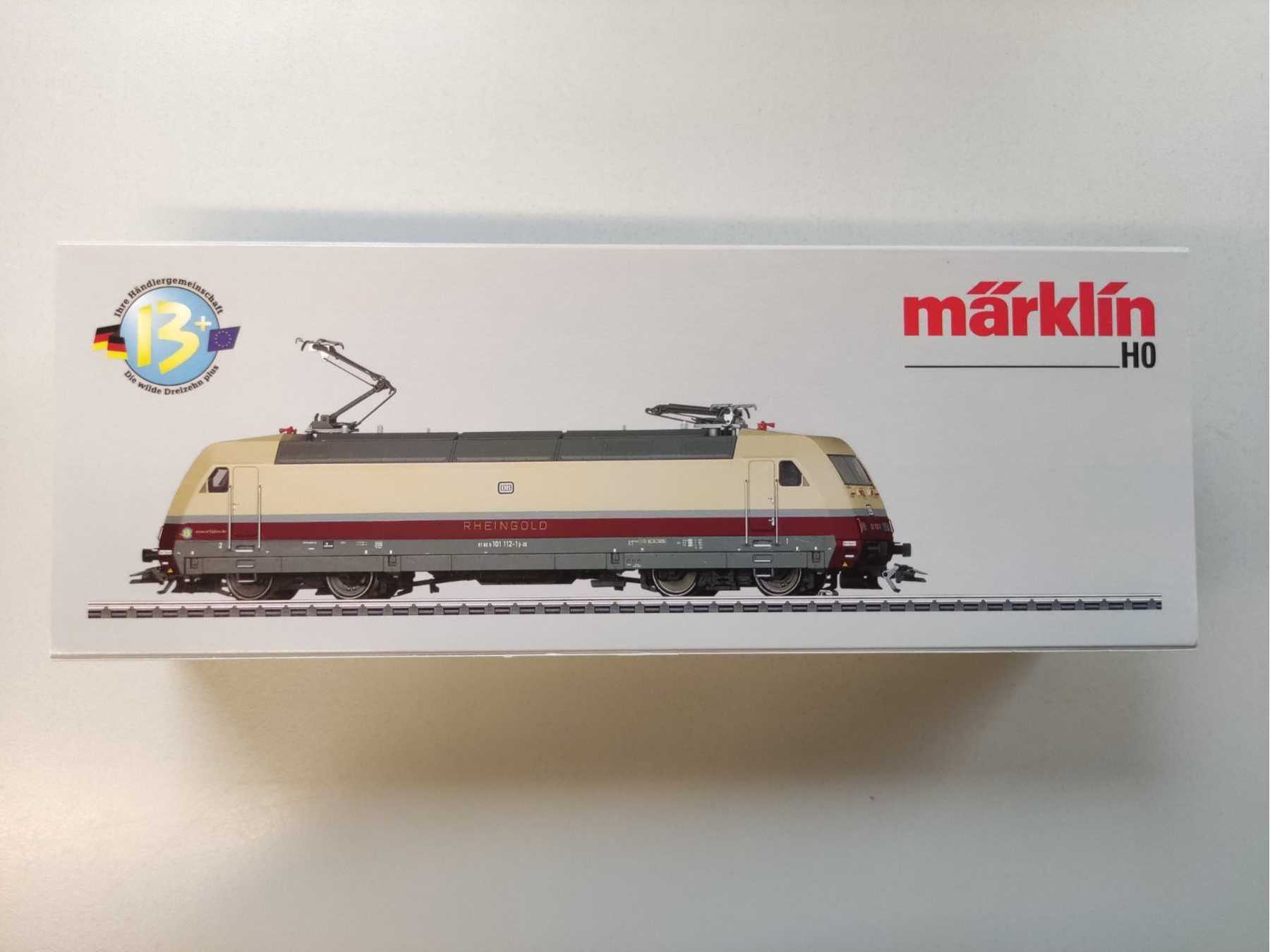 Verpackung