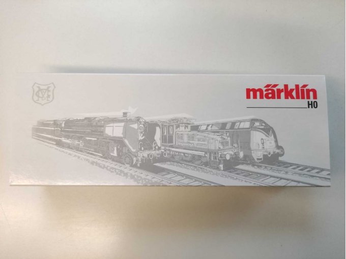 Verpackung