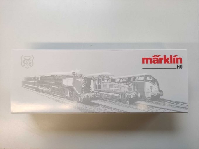 Verpackung