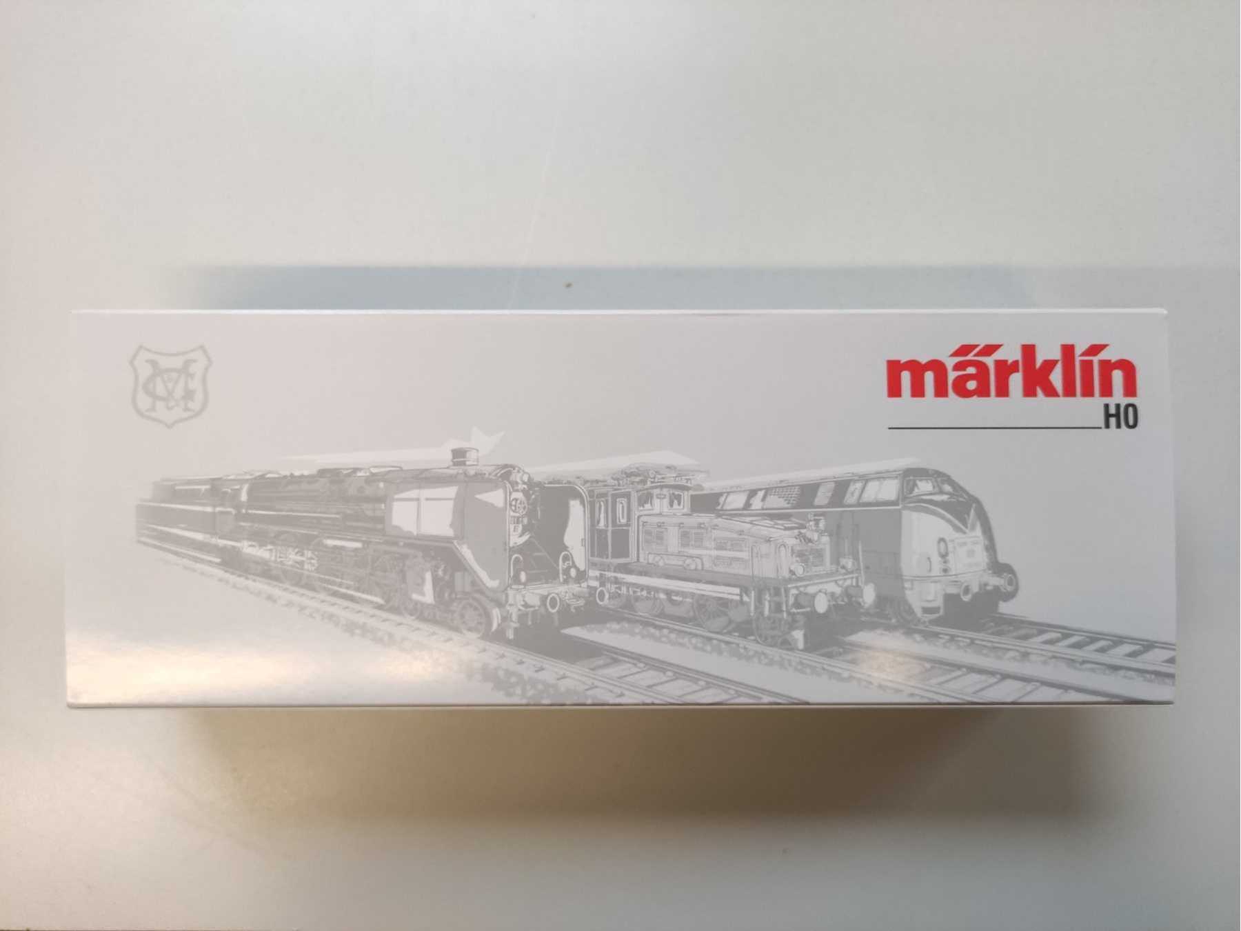 Verpackung