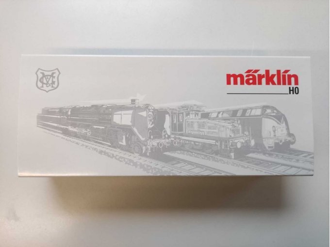 Verpackung