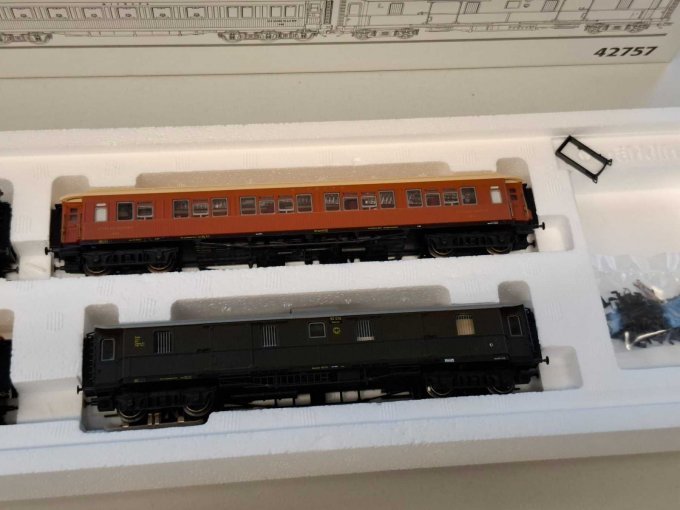 Ansicht Wagons (1)