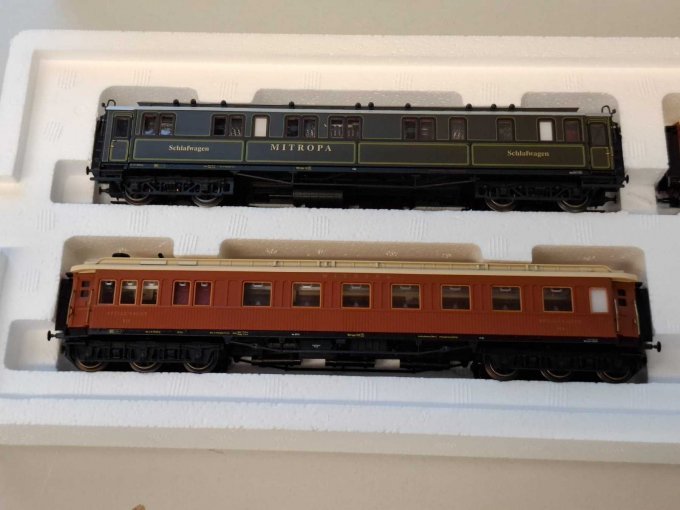 Ansicht Wagons (2)