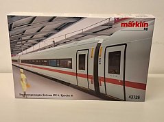 Frontansicht Verpackung