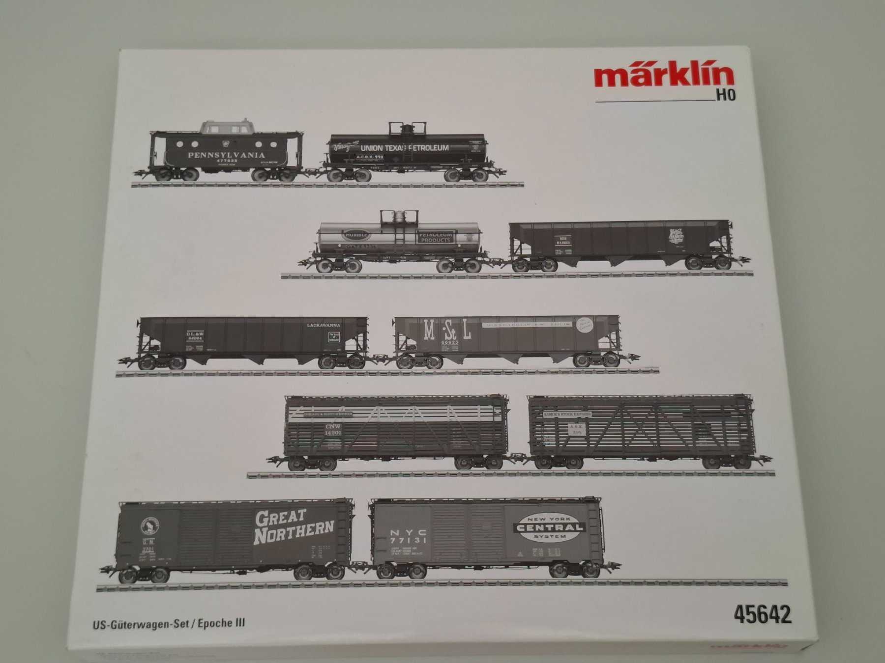 Verpackung